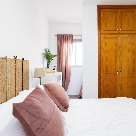 Eden Rentals 103 Surfy Stylish Bed&Coffee Room Гранаділья-де-Абона Екстер'єр фото