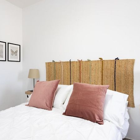 Eden Rentals 103 Surfy Stylish Bed&Coffee Room Гранаділья-де-Абона Екстер'єр фото