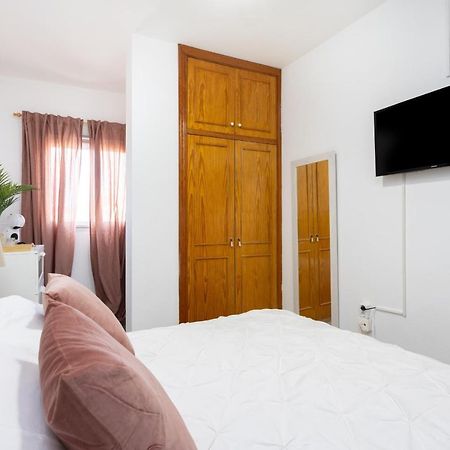 Eden Rentals 103 Surfy Stylish Bed&Coffee Room Гранаділья-де-Абона Екстер'єр фото