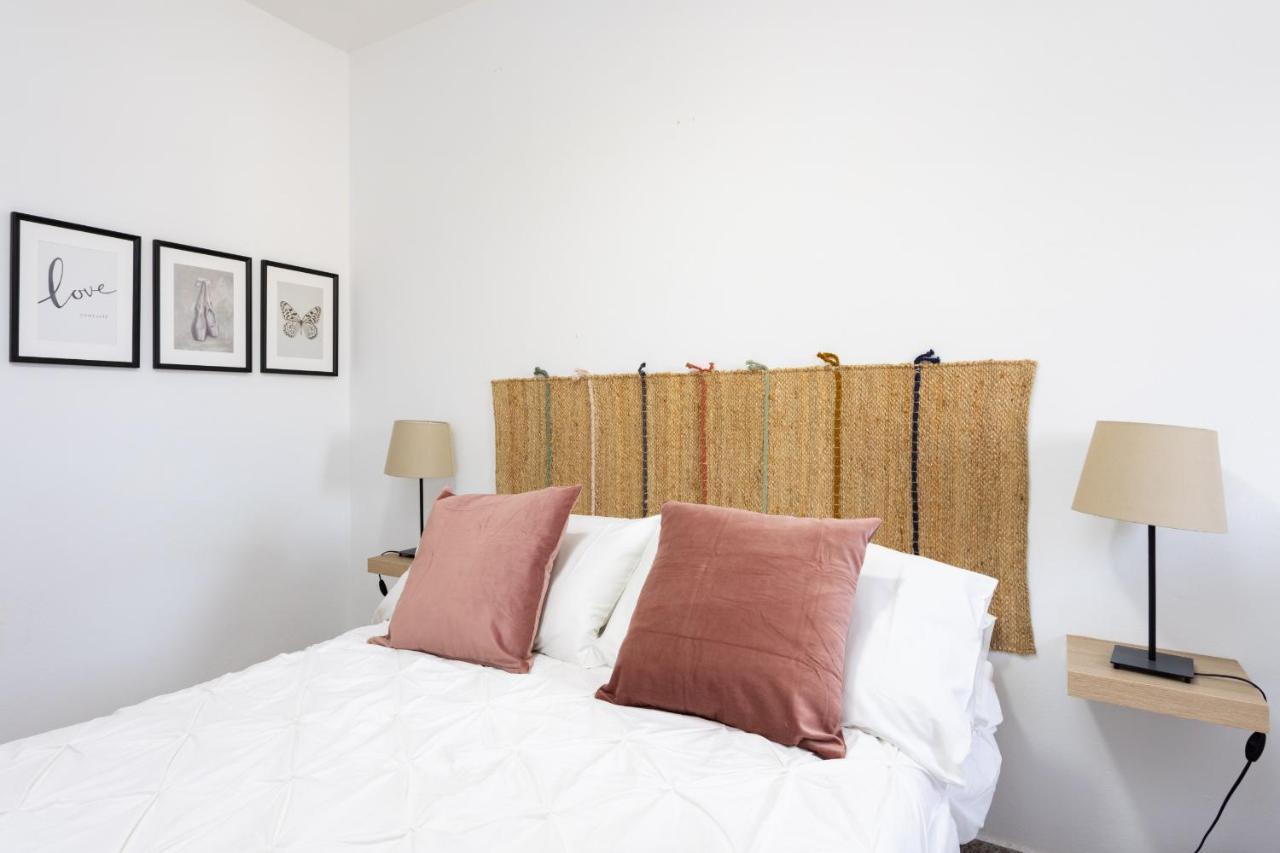 Eden Rentals 103 Surfy Stylish Bed&Coffee Room Гранаділья-де-Абона Екстер'єр фото